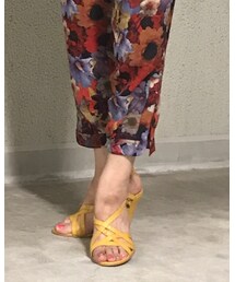 DIESEL | サンダル