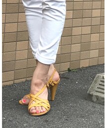 DIESEL | サンダル