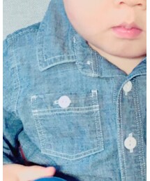 GAP | シャツ/ブラウス