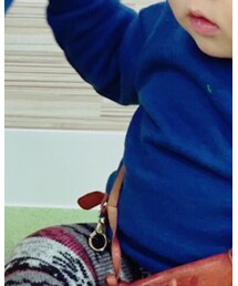 西松屋 | パーカー