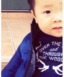 abcd | ナイロンジャケット