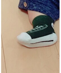 CONVERSE | ソックス/靴下