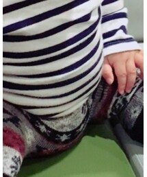 西松屋 | その他パンツ