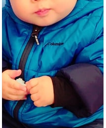 Columbia | ダウンジャケット/コート