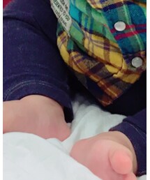 UNIQLO | デニムパンツ