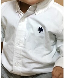 POLO RALPH LAUREN | シャツ/ブラウス