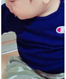 Champion | パーカー