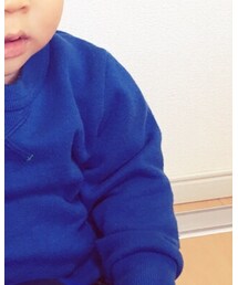 西松屋 | スウェット