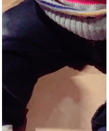 しまむら | デニムパンツ