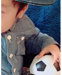 GAP | シャツ/ブラウス