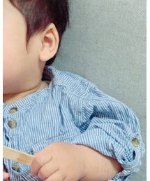 H&M | シャツ/ブラウス