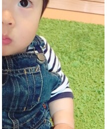 西松屋 | ロンパース