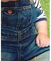 POLO RALPH LAUREN | サロペット/オーバーオール