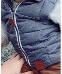 H&M | ダウンベスト