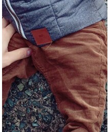 H&M | カーゴパンツ