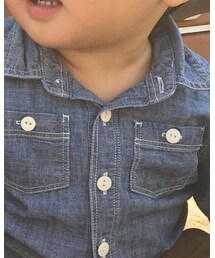 GAP | シャツ/ブラウス