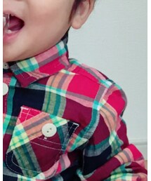 西松屋 | シャツ/ブラウス