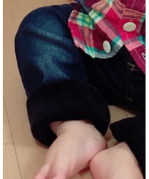 しまむら | デニムパンツ