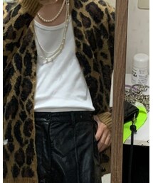 UNIQLO | タンクトップ