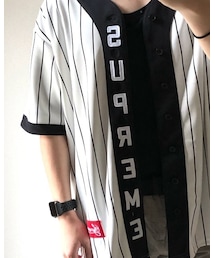 Supreme  | シャツ/ブラウス