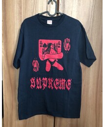 Supreme  | Tシャツ/カットソー