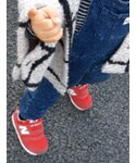 H&M(エイチ・アンド・エム)の「オールインワン・サロペット(サロペット/オーバーオール)」