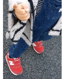 H&M | サロペット/オーバーオール