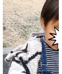 ZARA KIDS | トップス