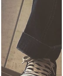 CONVERSE | スニーカー