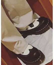 Dr. Martens | シューズ