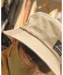 Mark Gonzales | アクセサリー