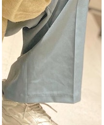 GU | スラックス