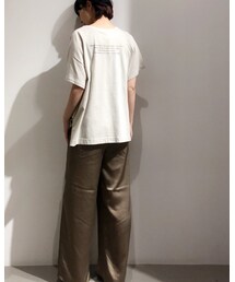 別コーデ | パンツ