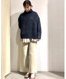 カーデなし | トップス