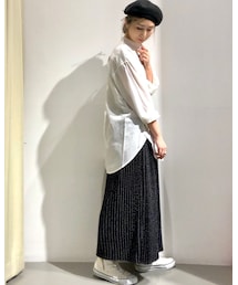 別ショット❤︎ | シャツ/ブラウス