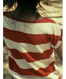 ZARA | Tシャツ/カットソー