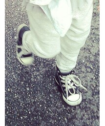 CONVERSE | シューズ