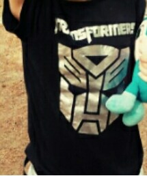 H&M | Tシャツ/カットソー