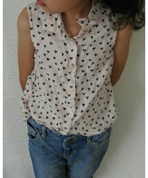 H&M | シャツ/ブラウス