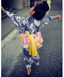 CIAOPANIC  TYPY  | 浴衣