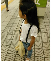 GAP | デニムパンツ