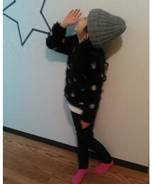 H&M | ニット/セーター