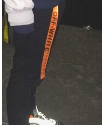 off-white | ベルト