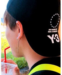 Yohji Yamamoto | キャップ