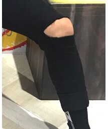 H&M | チノパンツ