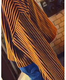 SHAREEF | ニット/セーター