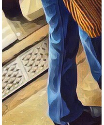 Levi's | デニムパンツ