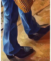 endevice | ブーツ