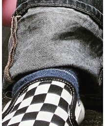 VANS | スリッポン