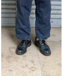 COMME des GARCONS HOMME DEUX | ブーツ
